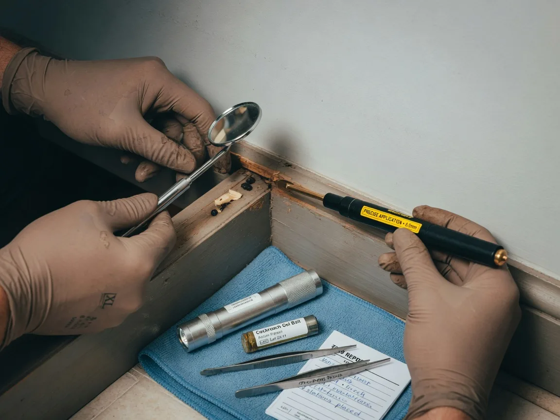 Why choose Emergency Pest Control in Washington, KS